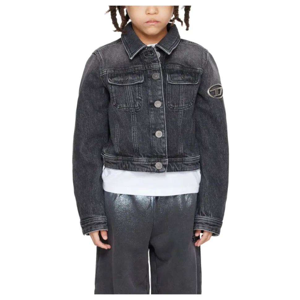 Jslimmy Denimjakke