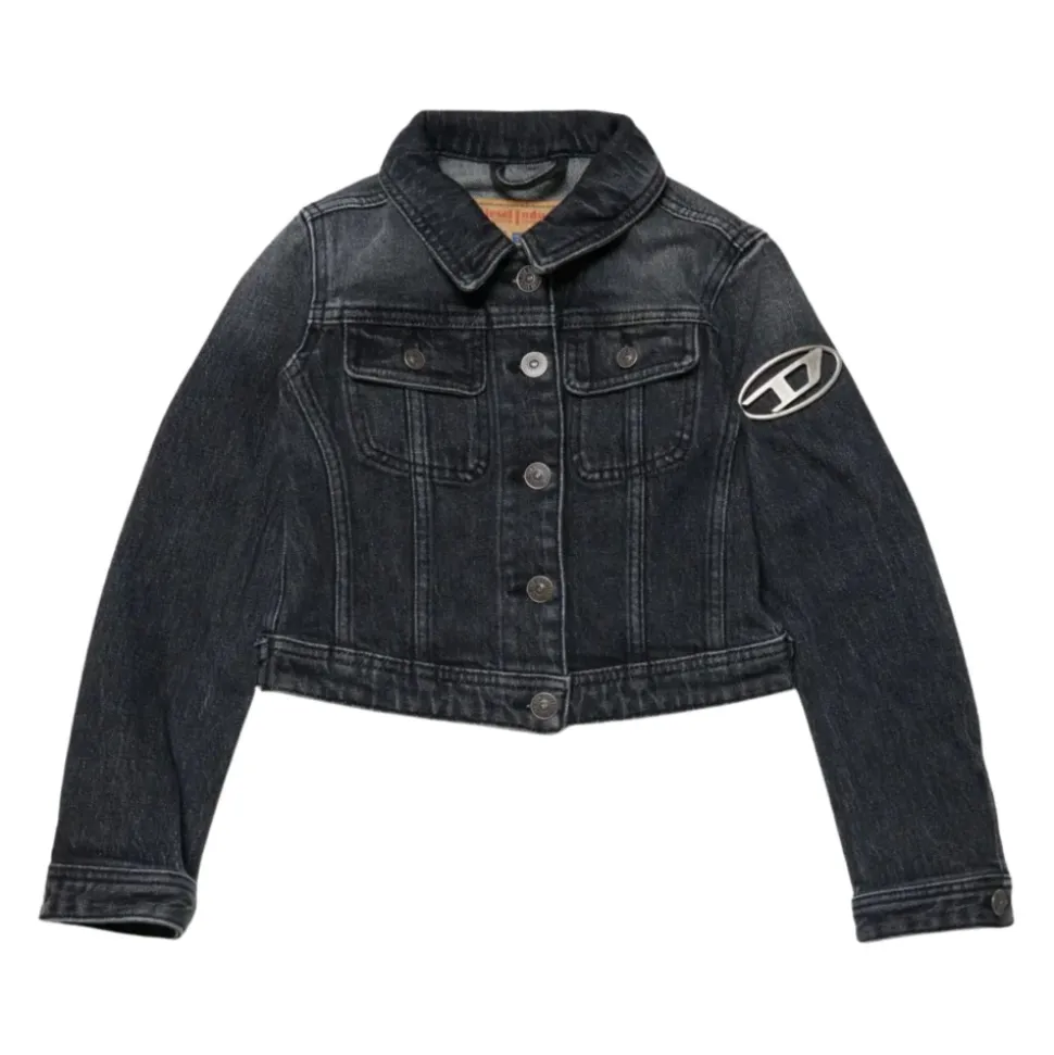 Jslimmy Denimjakke