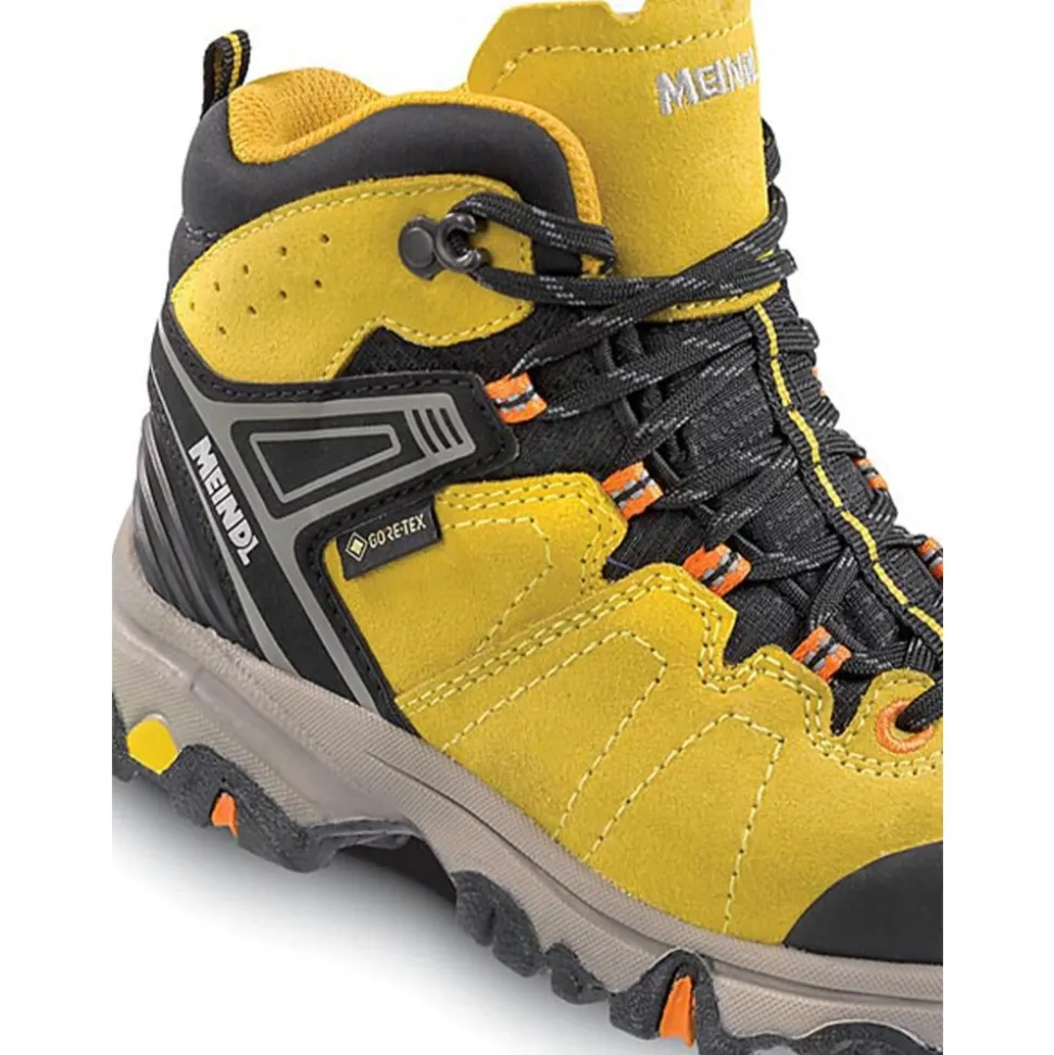 Junior GTX Hiking-sko