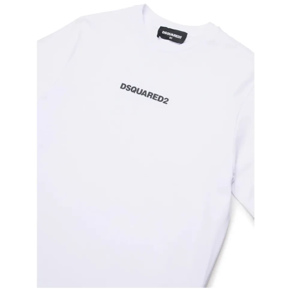 Junior Logo T-Shirt