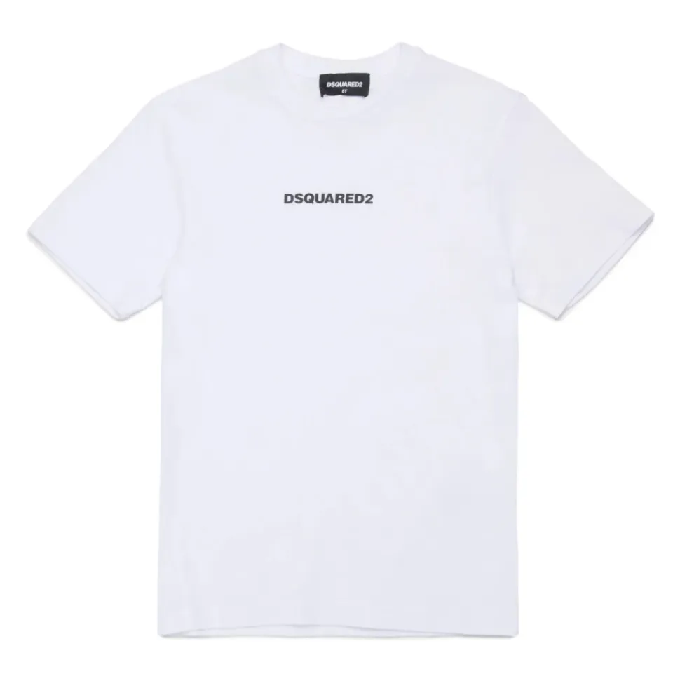 Junior Logo T-Shirt