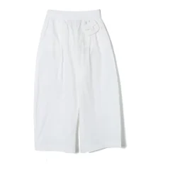 Junior Nylon Bukser