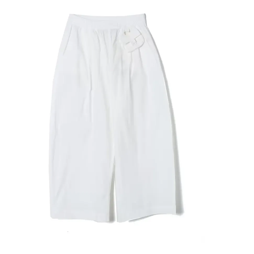 Junior Nylon Bukser