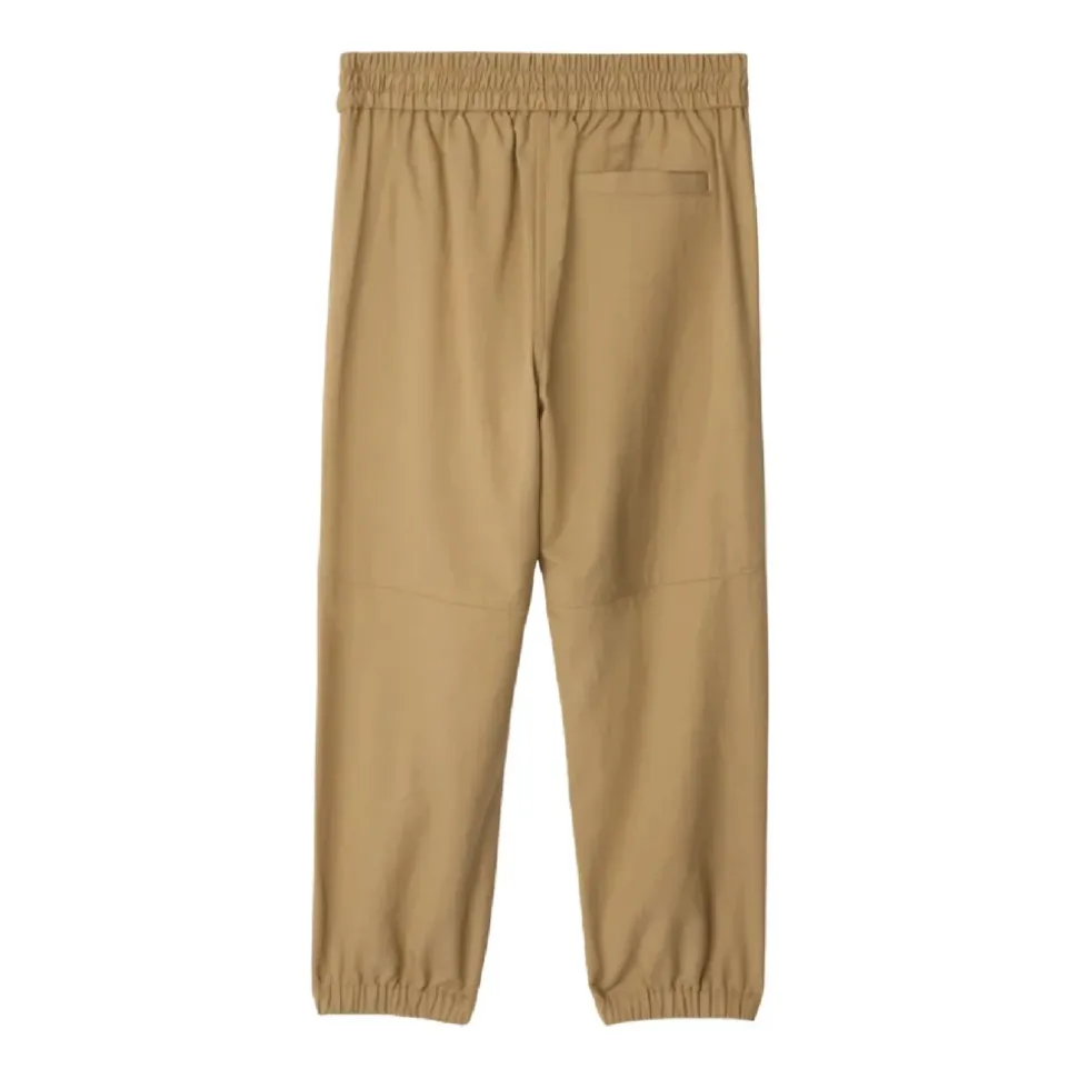 Junior Sand Trousers Kb4 Travard Style