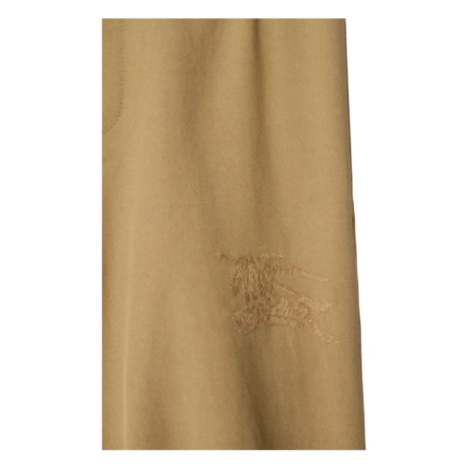 Junior Sand Trousers Kb4 Travard Style