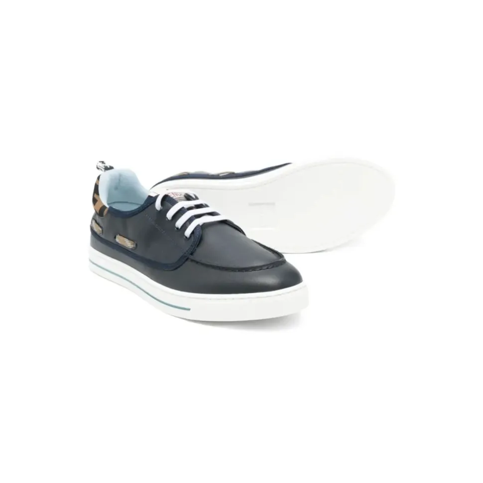 Junior's Shoes Sneakers F0d27 SS25