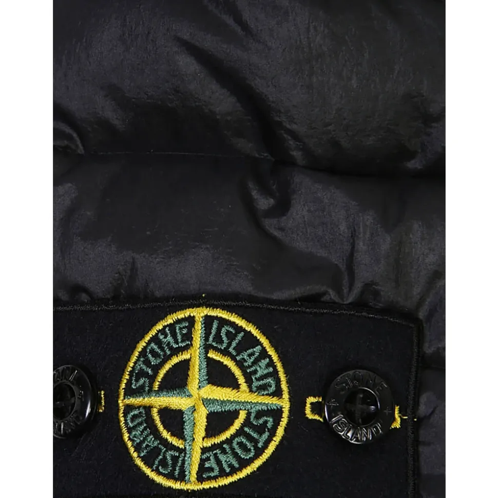 Junior Stone Island Padding