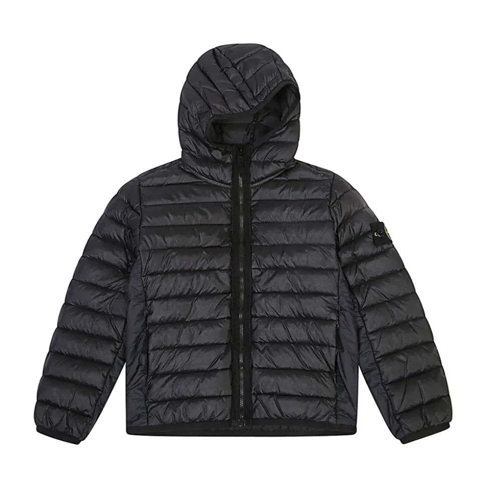 Junior Stone Island Padding