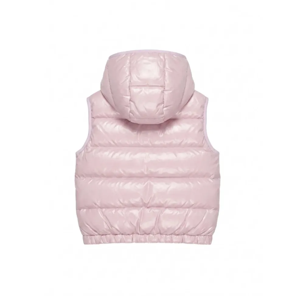 Kamile Vattert Vest