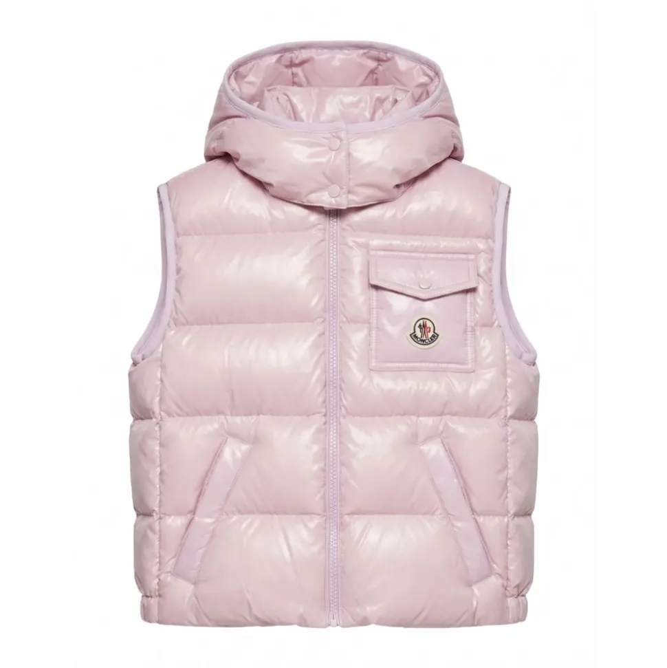 Kamile Vattert Vest
