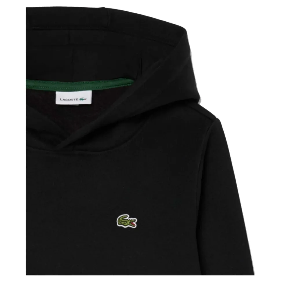 Kangaroo Pocket Fleece Hoodie