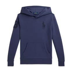 Kangaroo Pocket Sweatshirt