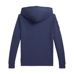 Kangaroo Pocket Sweatshirt