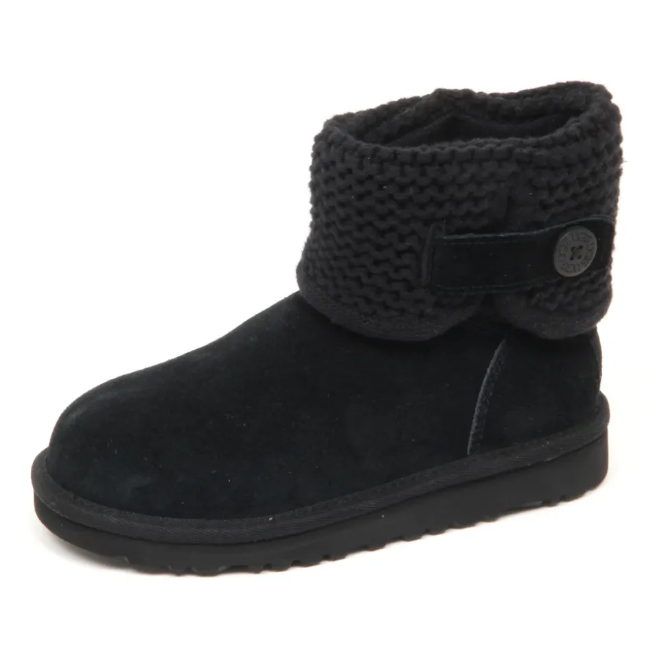 K Darrah Boot