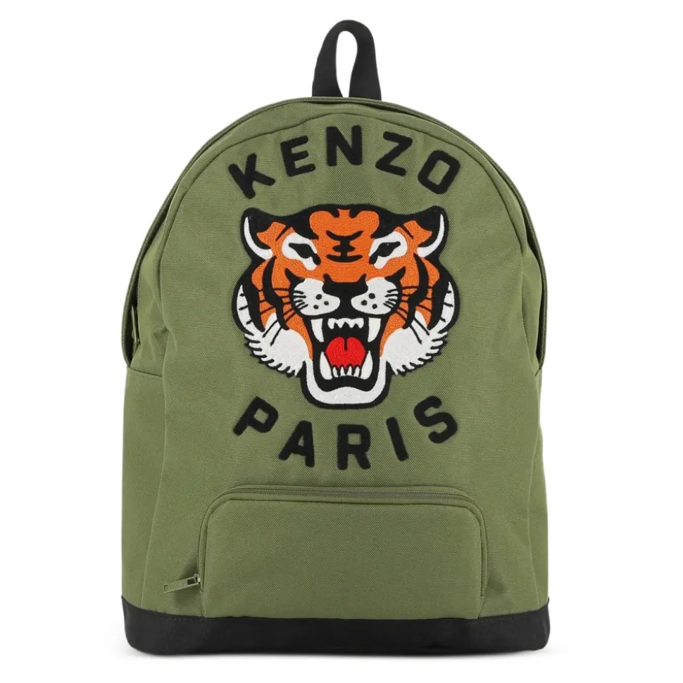 Kenzo Kids Bags.. Blue