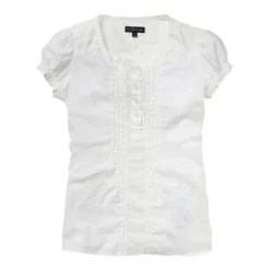 Kim Top Bluse