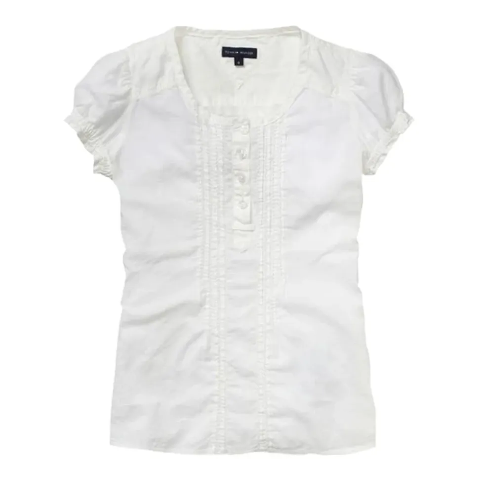 Kim Top Bluse
