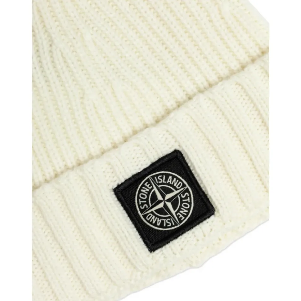 Kit Beanie Cardigan Coperta
