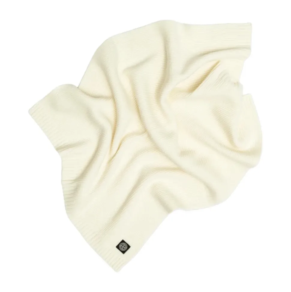 Kit Beanie Cardigan Coperta