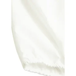 Kjole med blomstermotiv