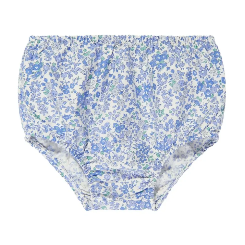 Kjole med Culottes