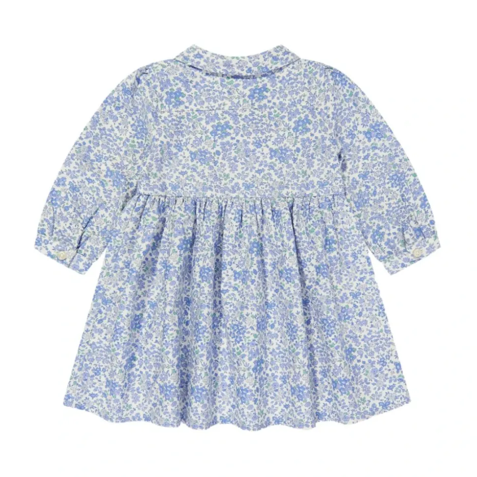 Kjole med Culottes