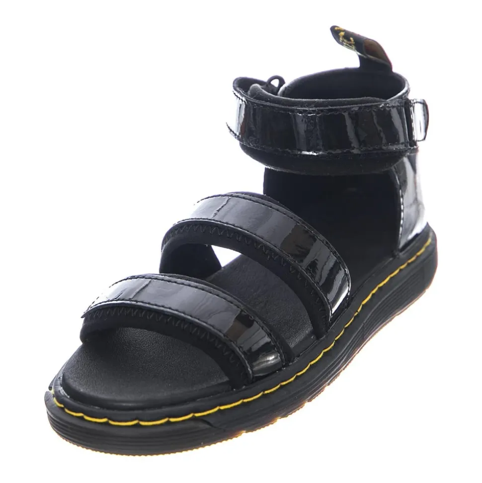 Klaire Sandal