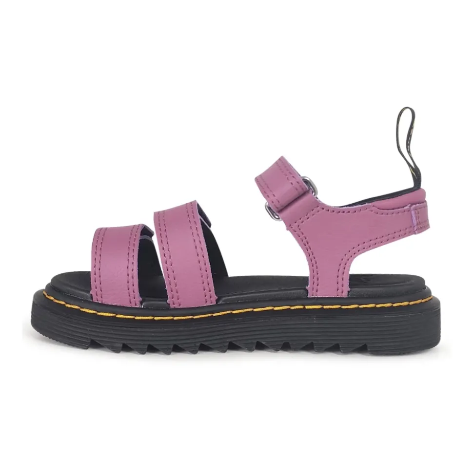 Klaire Sandals