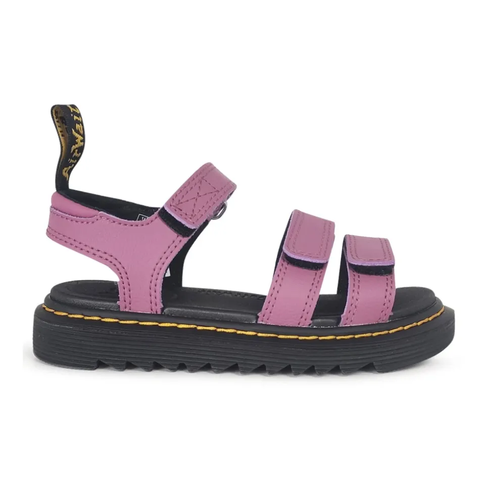Klaire Sandals