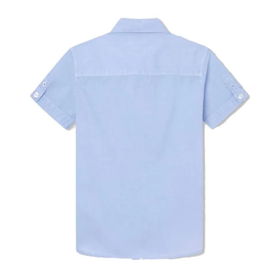 Klassisk Button-Down Skjorte Misterton