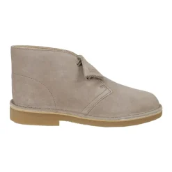 Klassisk Desert Boot