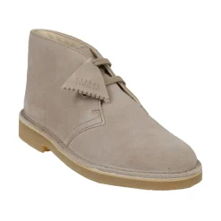 Klassisk Desert Boot