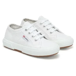 Klassiske Canvas Sneakers