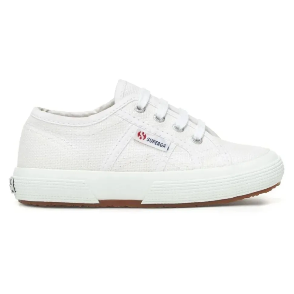 Klassiske Canvas Sneakers