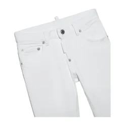 Klassiske denimjeans