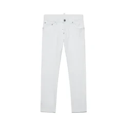 Klassiske denimjeans