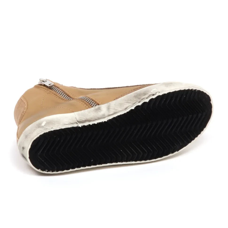 Klassiske High Top Sneakers