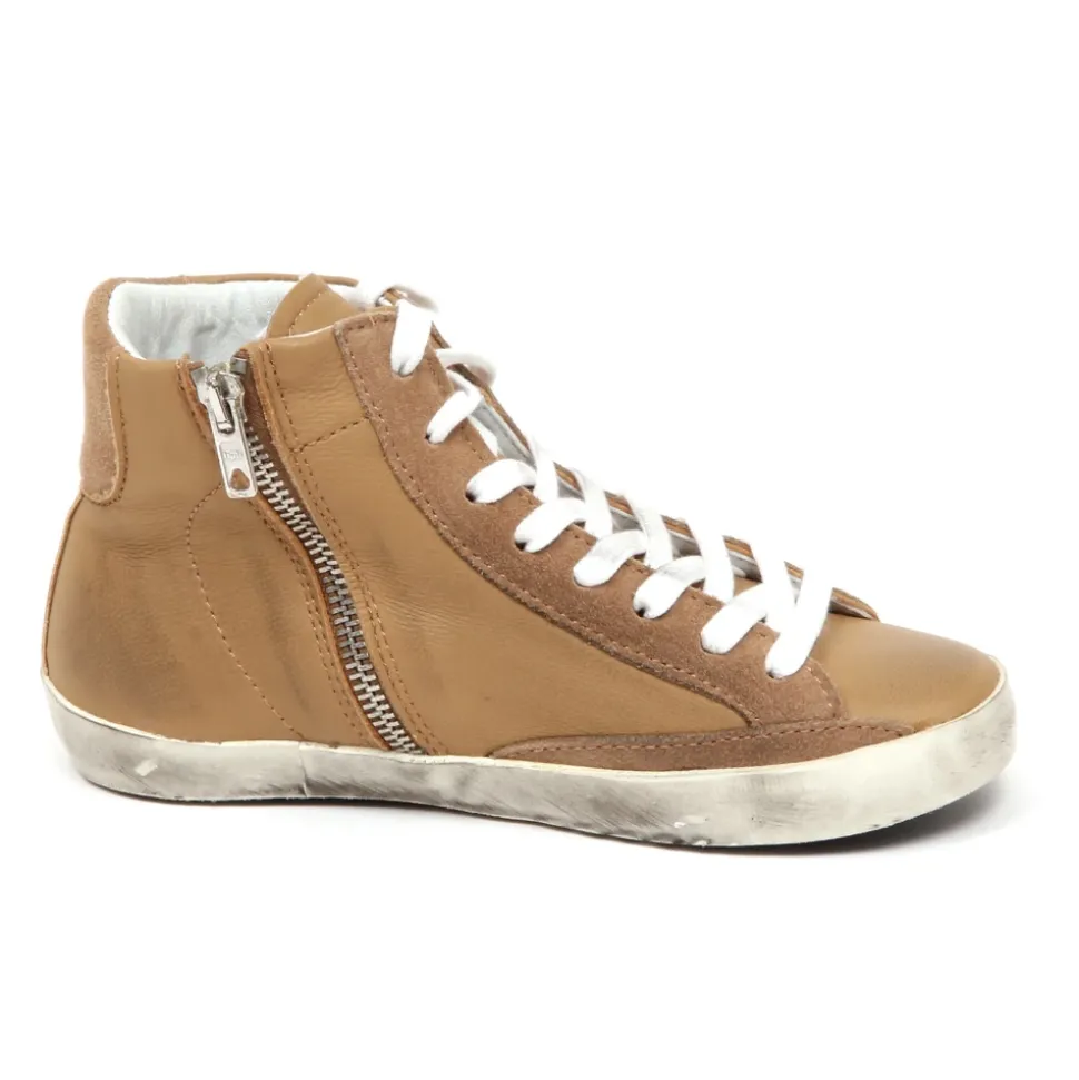 Klassiske High Top Sneakers