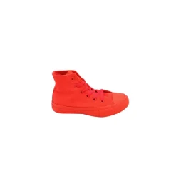 Klassiske Hi-Top Sneakers