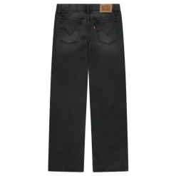 Klassiske jeans med fem lommer