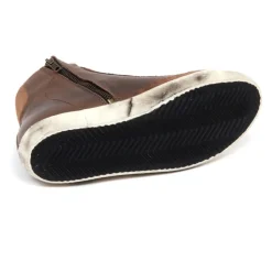 Klassisk High Top barnesko