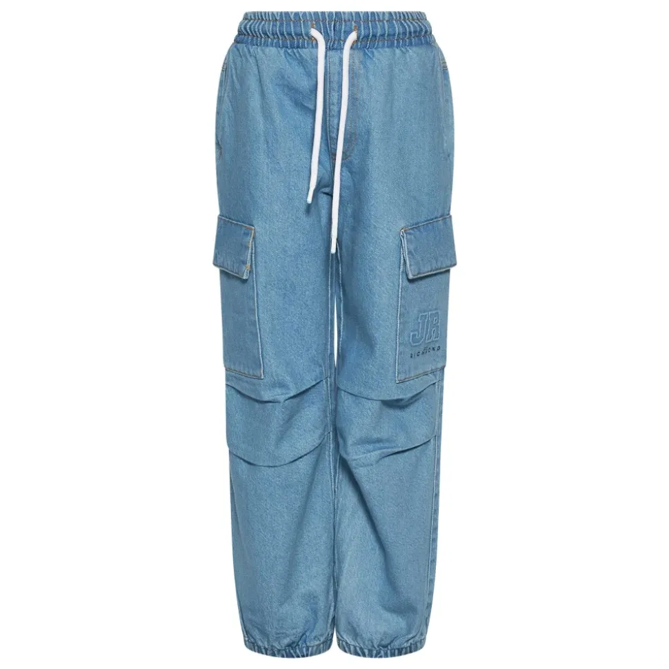 Klassisk Jeans