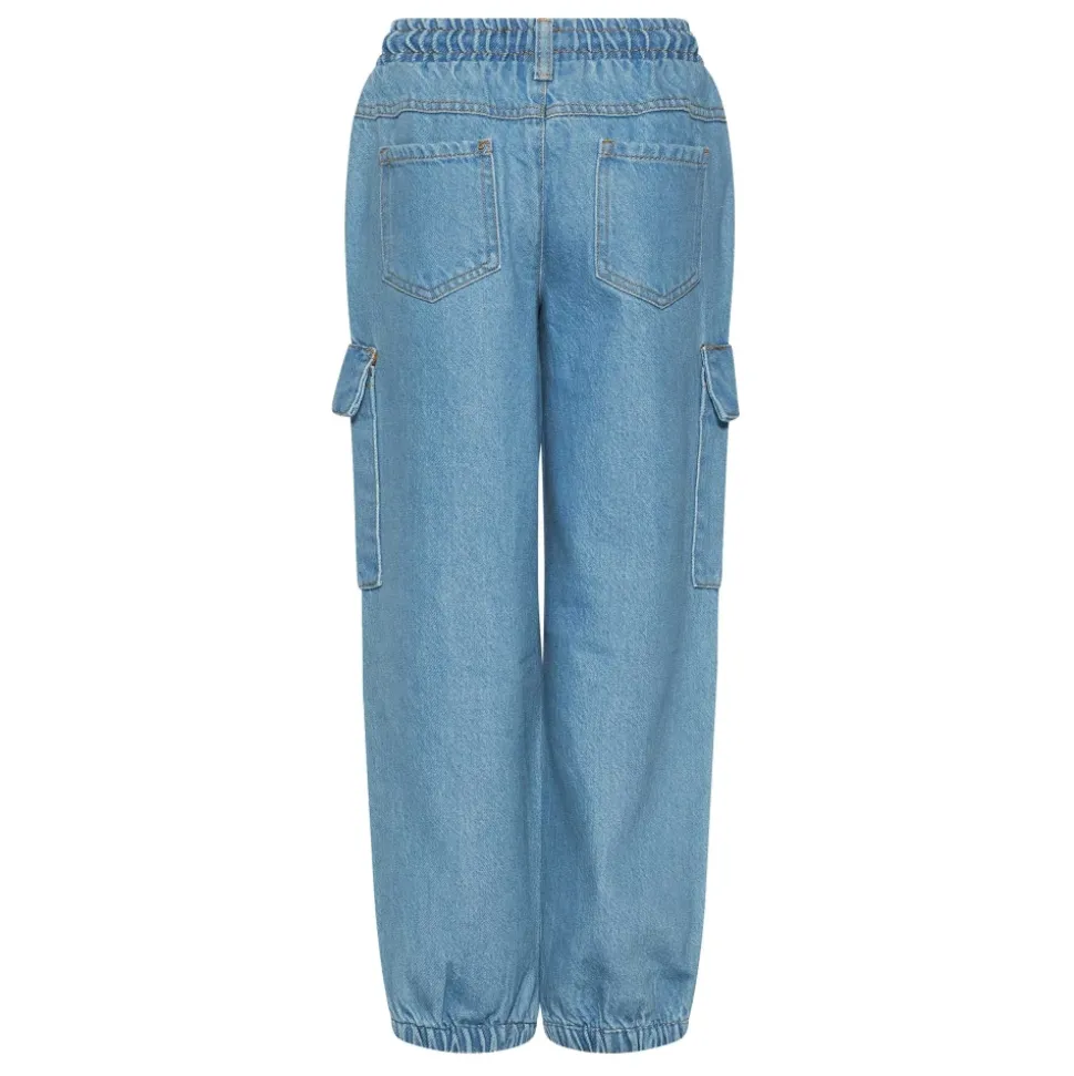 Klassisk Jeans