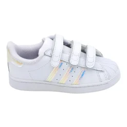 Klær Lær Sneakers Gummisåle