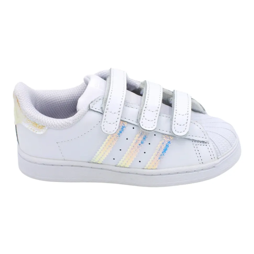 Klær Lær Sneakers Gummisåle
