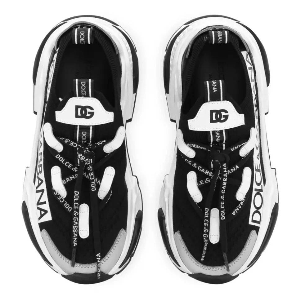 Knit Airmaster Sneakers