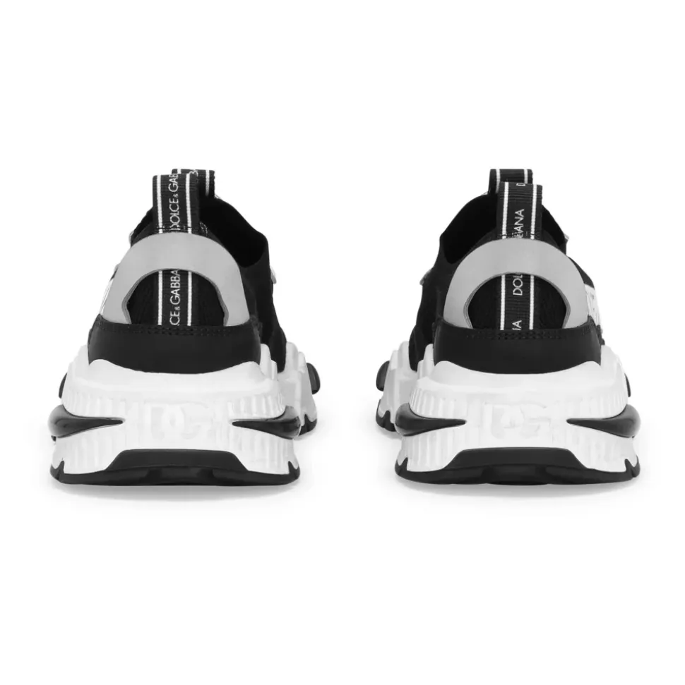 Knit Airmaster Sneakers