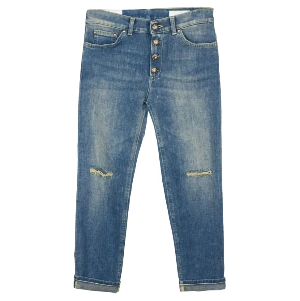 Koons Jeans