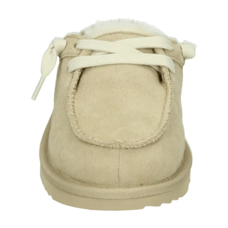 K Tasman Mule