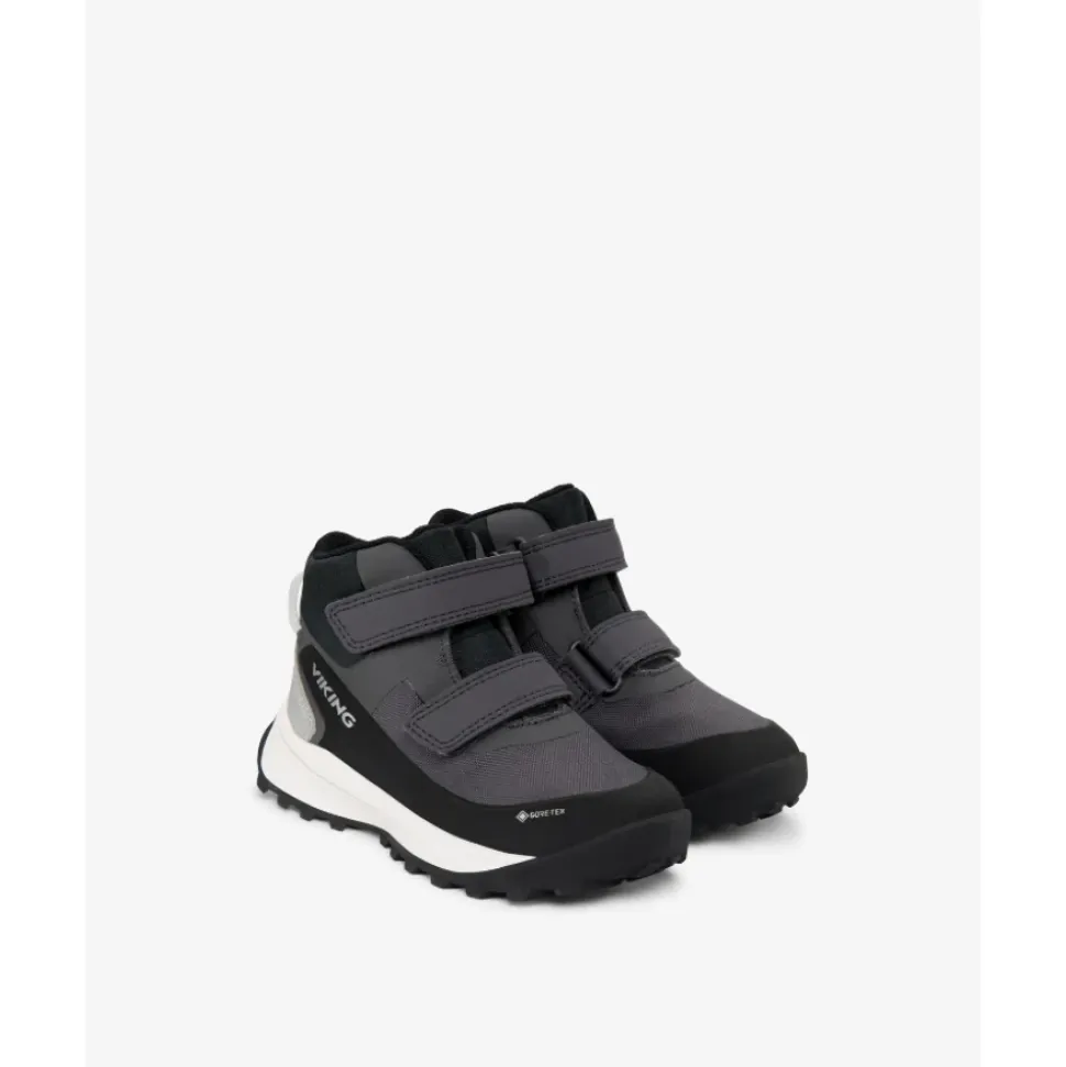 Kull Mid Gtx 2V Støvler